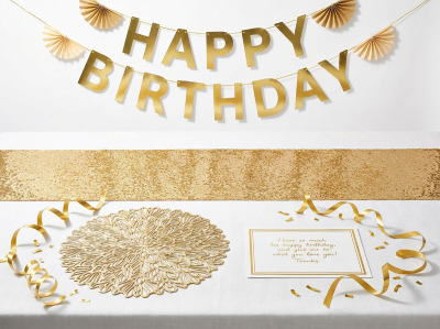 Wholesale party decorations