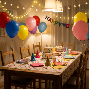 wholesale birthday party supplies
