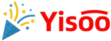 yisoo party logo (1) (1)