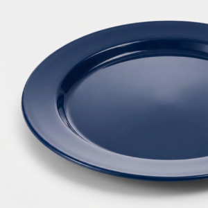 Customized plate colors