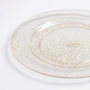 Tinted Translucency plates