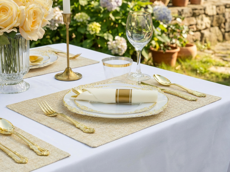 What Is Disposable Tableware_ A Complete Overview for Procurement Decisionslies