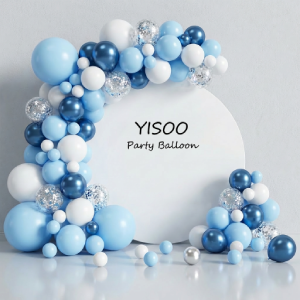 YISOO Balloon garland kit