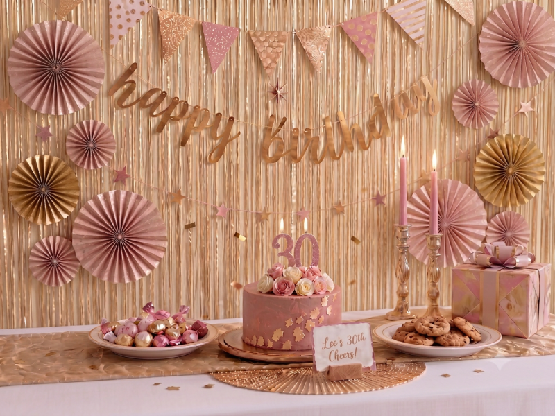 Decoration