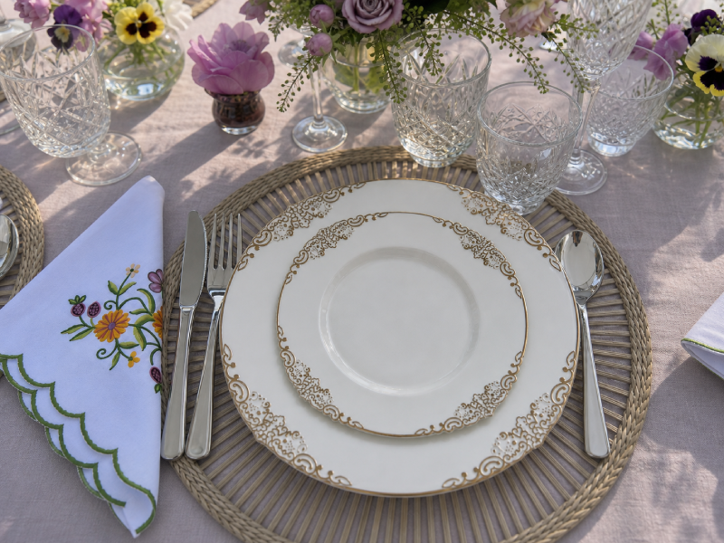 tableware