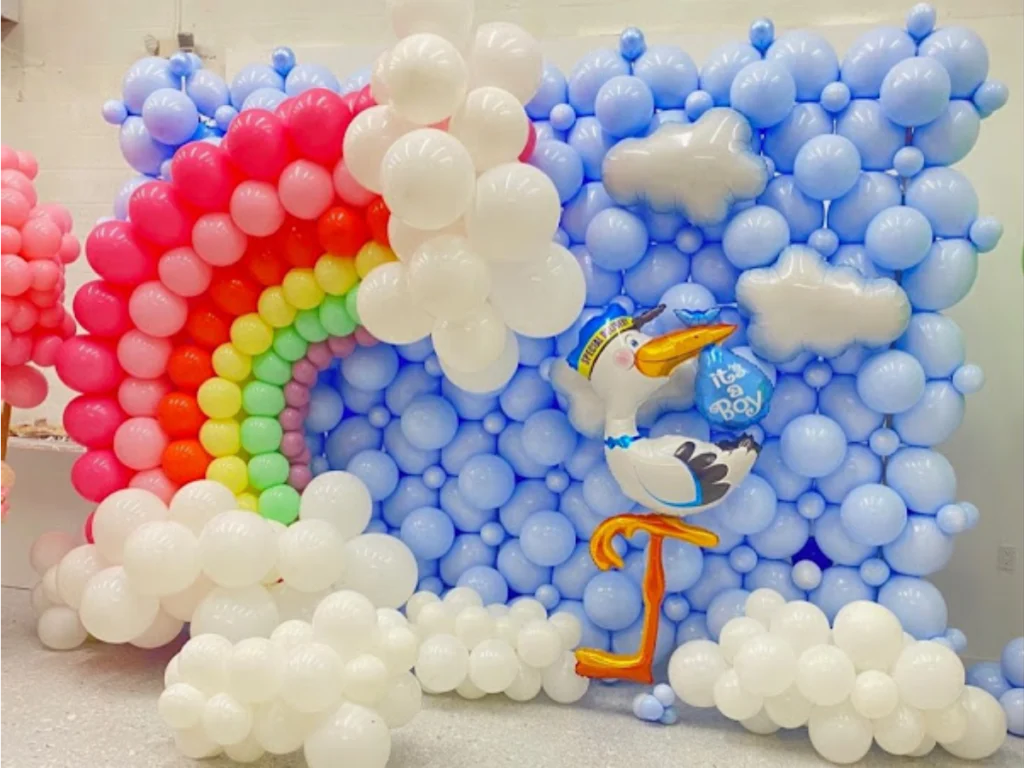 balloon