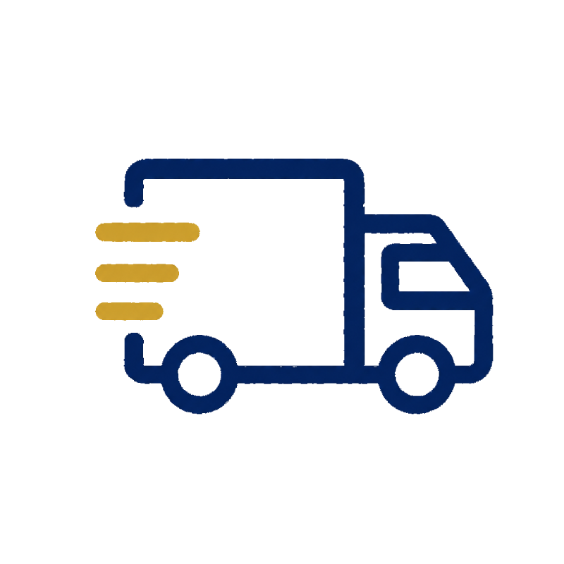 US Warehouse Stock